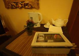Hotel Termini 4