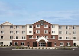 Homewood Suites by Hilton Atlantic City/Egg Harbor Township 4