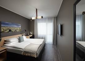 Alda Hotel Reykjavík 5