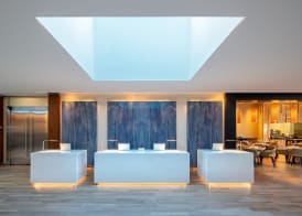 The Westin Houston Medical Center - Museum District 5