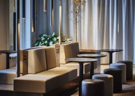 Thon Hotel Høje Taastrup 4