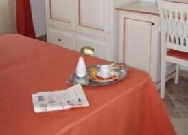 Alla Corte Del Picchio Room & Breakfast 3