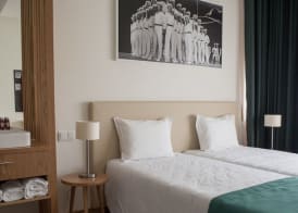 Porto Coliseum Hotel 3