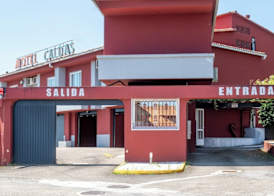 Motel Caldas 3