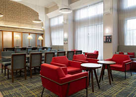 Hampton Inn & Suites Arundel Mills/Baltimore 3