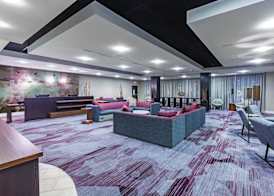 Courtyard by Marriott Tulsa Woodland Hills 2