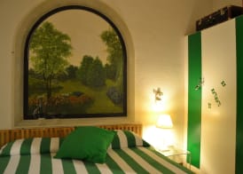 La Corte Smeralda Resort 4