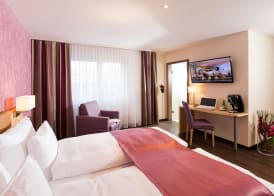 Hotel Amaris 5