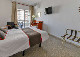 Hotel Polamar 2