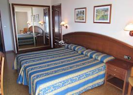 Hotel Mirador Ría de Arosa 2