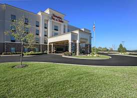 Hampton Inn & Suites Wheeling - The Highlands 4