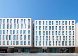 ibis budget Gent Centrum Dampoort 4