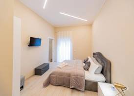 B&B Pompei Center Luxury 5