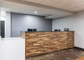 Hampton Inn Athens 5