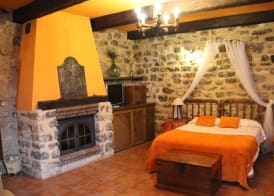 CUENCA & SUITES (La Antigua Posada) 5