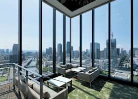 Candeo Hotels Osaka The Tower 3