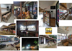 El Nido One Hostel 2