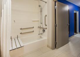 Holiday Inn Express & Suites DALLAS SOUTH - DESOTO by IHG 4