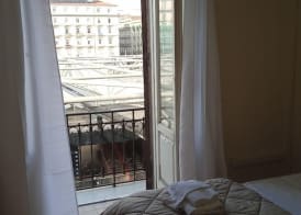Hotel Eliseo Napoli 5