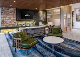 Fairfield Inn & Suites by Marriott Menifee 2