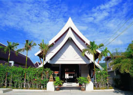 Kata Poolside Resort SHA Extra Plus 2