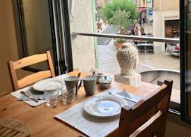 Boutique Hôtel La Victoire - Vence centre 4