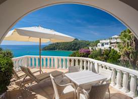 Grand Hotel Le Rocce 2