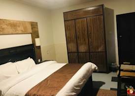 Hotel One Mall Road Murree 4