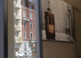 Hotel Florence Milano 2