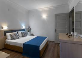 Angora Apart Hotel 5