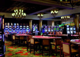 The Ritz-Carlton, San Juan 3