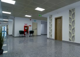 Sir Fundeni Hotel 5