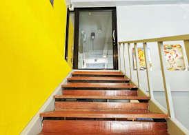 Sukhum Huai Khwang Guest House 2