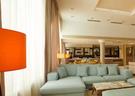 Alua Sunny Beach Resort & Spa 3