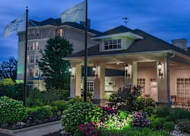 Homewood Suites by Hilton Holyoke-Springfield/North 4