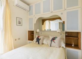 Apartment in Florence With Rooftop Views 4
