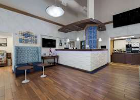 Best Western Hampton Coliseum Inn 3