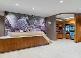 SpringHill Suites by Marriott Overland Park Leawood 5