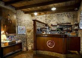 Locanda Osteria Marascia 4