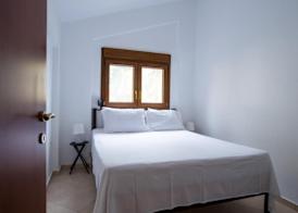 Octopus house 1 min from the beach of Nikiti 4
