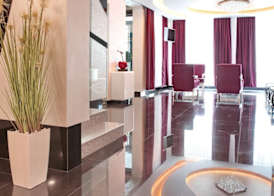 Nova City Garni Hotel Signature Collection 3