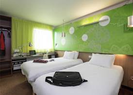 ibis Styles Bethune Bruay la Buissière 5