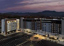 Tempo by Hilton Pigeon Forge 2