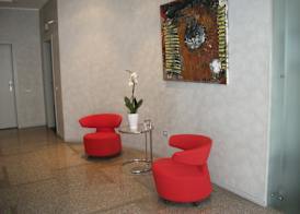 Vista Hotel & Residence 3