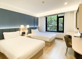 Hotel Yoo Beijing 3