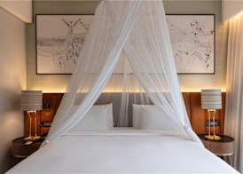 Radisson Blu Mosi-oa-Tunya Livingstone Resort 5