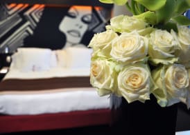 Crowne Plaza MILAN CITY by IHG 5