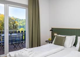 Hotel Al Sorriso Greenpark & Wellness 4