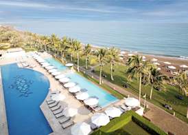 Barceló Mussanah Resort, Sultanate of Oman 3