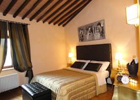 Castello Izzalini Todi Resort 4